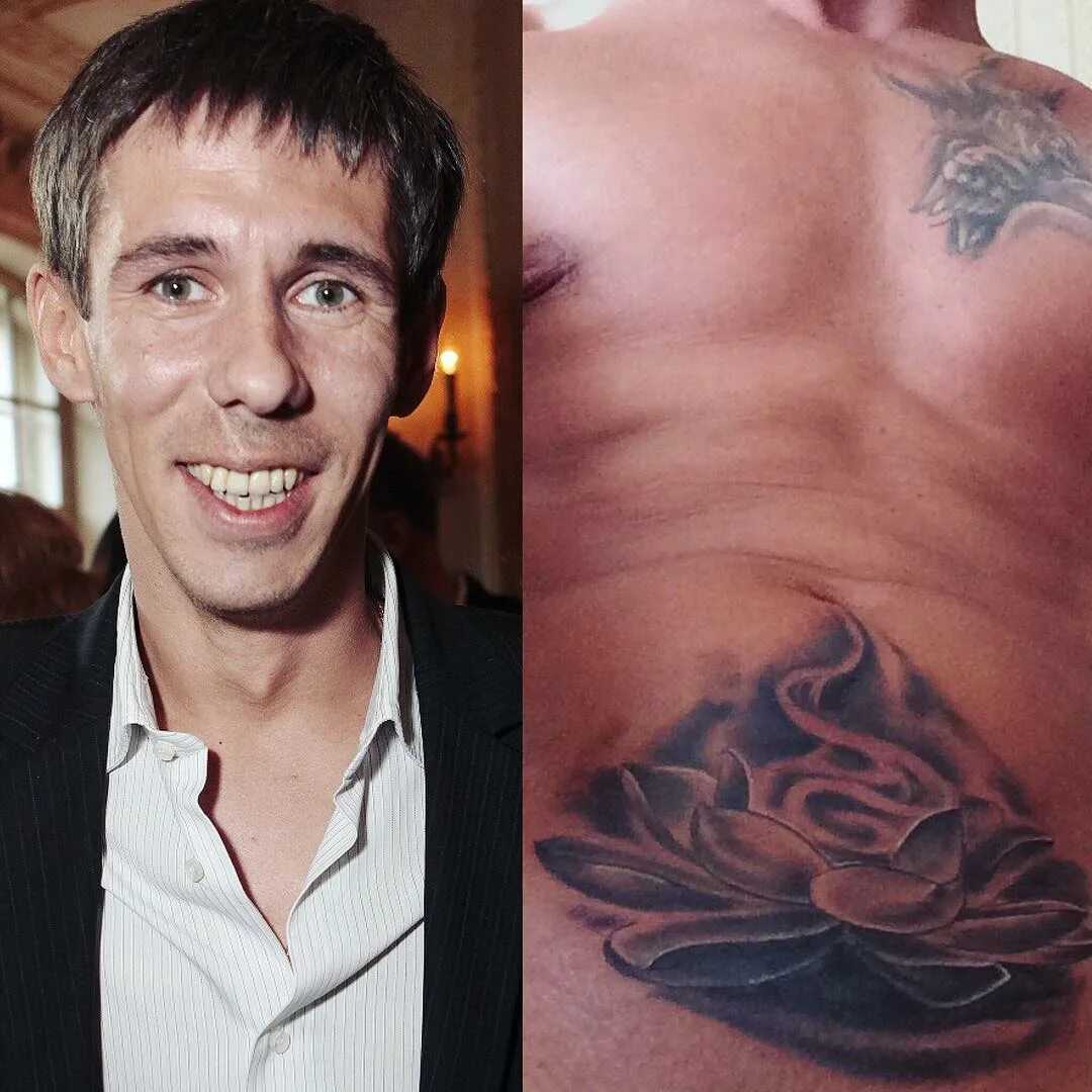 Эти актеры поздно начали свою карьеру