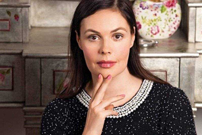 Как 74-летняя актриса татьяна васильева похудела на 25 кг