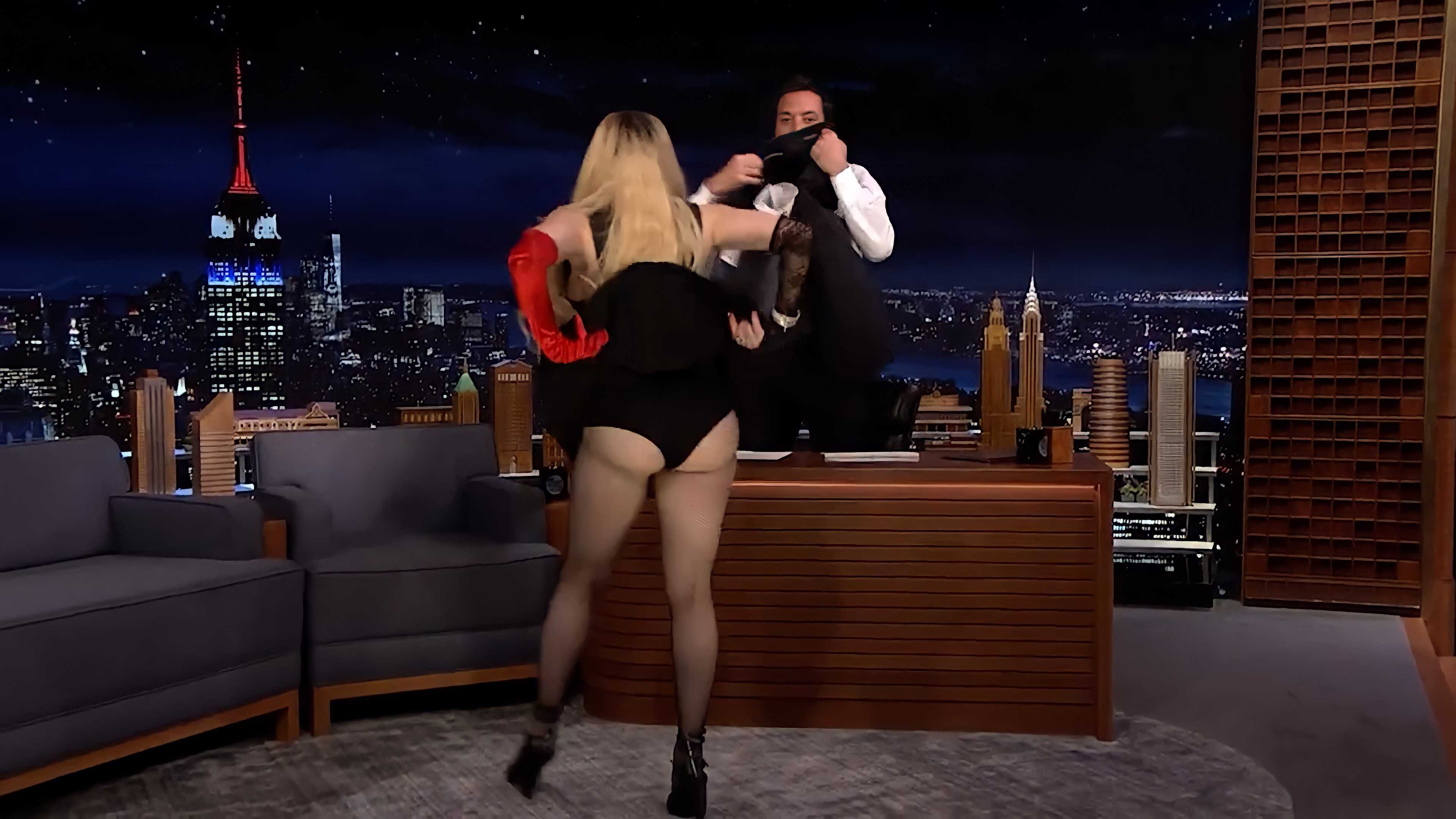 Why madonna and sean penn remain friends after their divorce