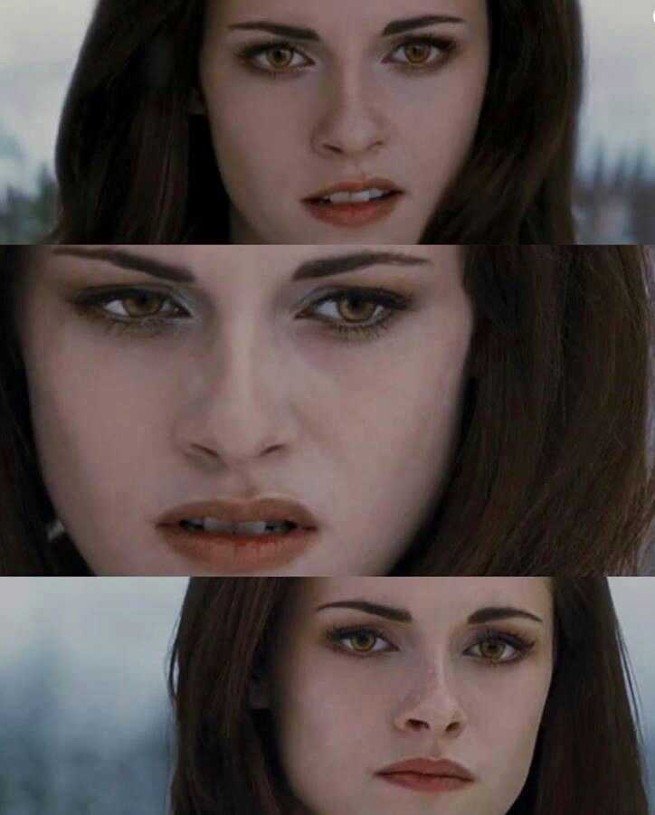 Twilight: bella's 10 best outfits