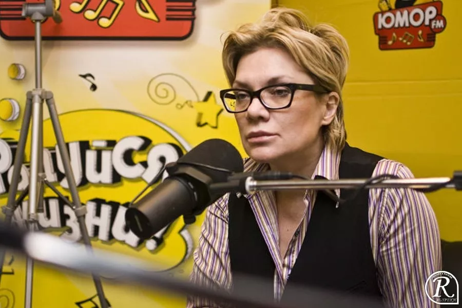 Лина арифулина