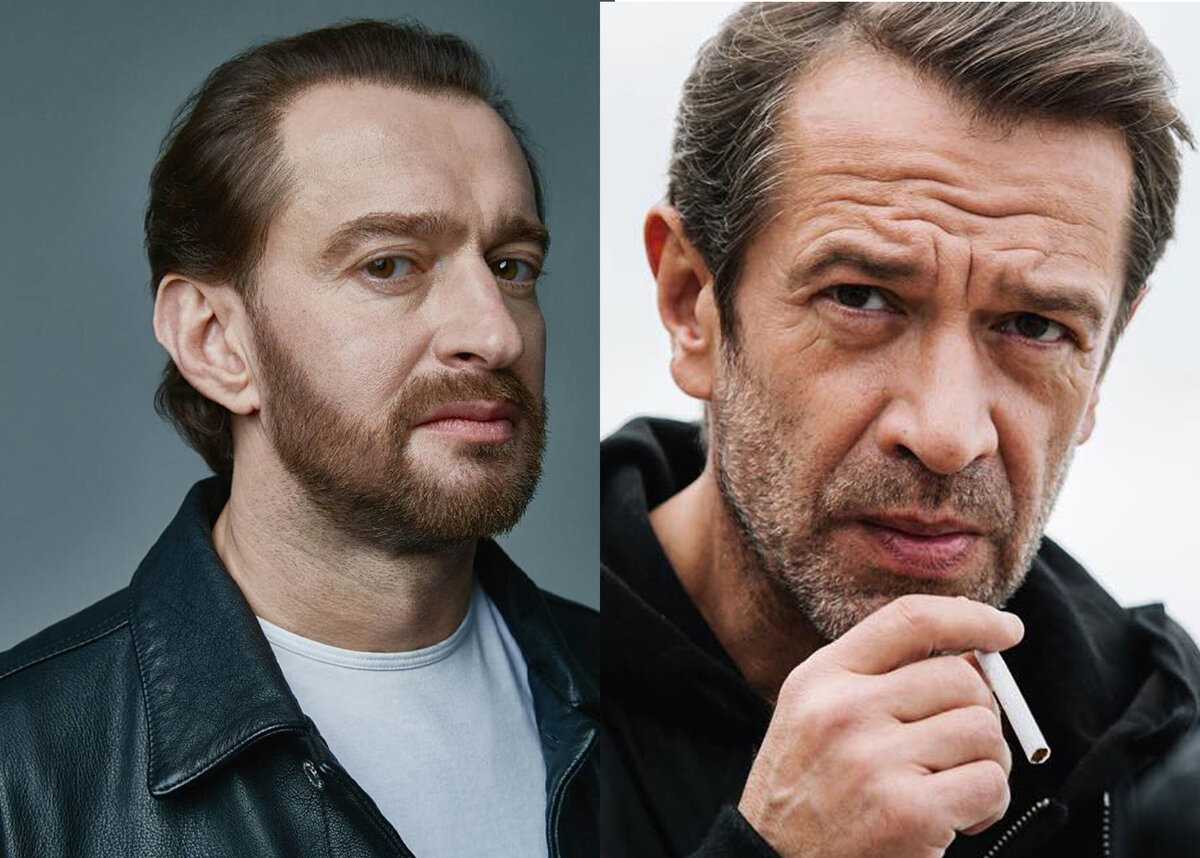От создателей «холопа»: «отель «белград» с милошом биковичем