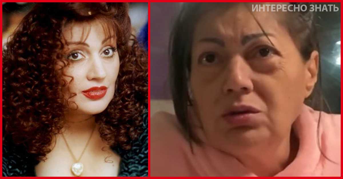 Чем занимается сейчас певица ирина отиева