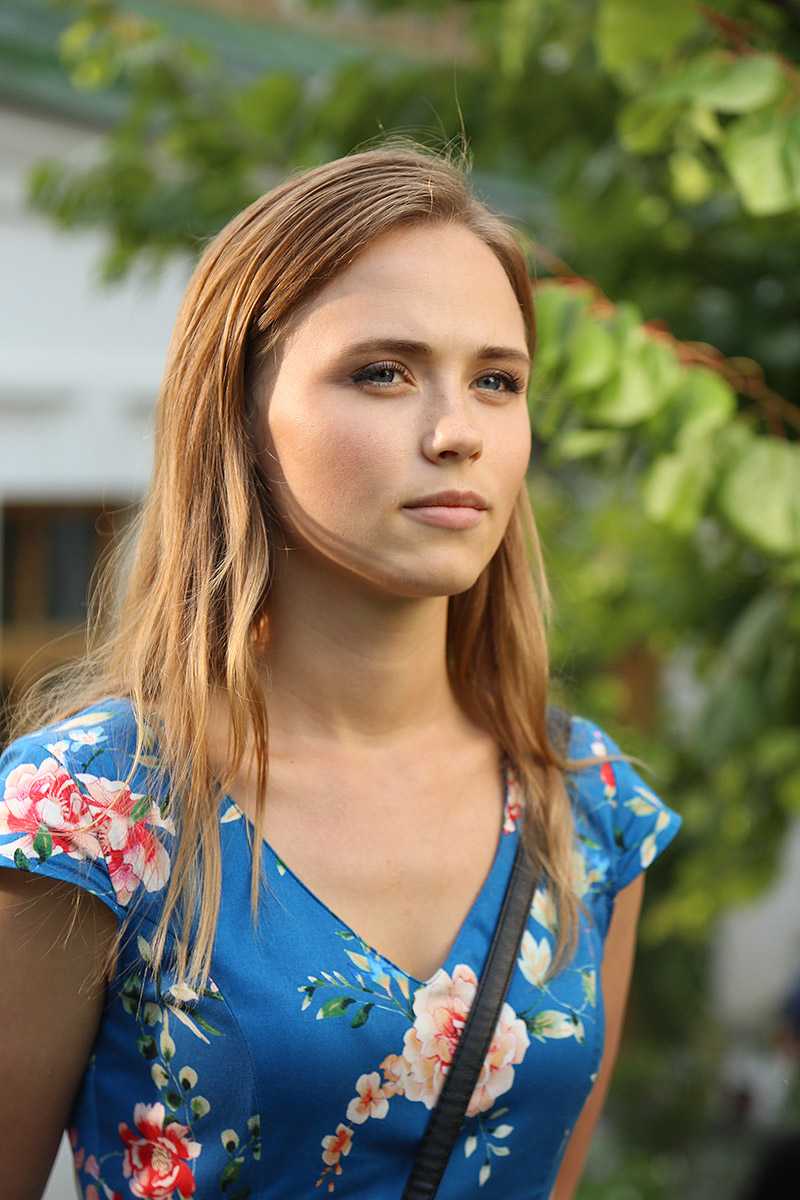 Сваты как женя вышла замуж > персоналии