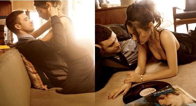 Mila kunis was 'uncomfortable' while making 'friends with benefits' with justin timberlake - hot world report