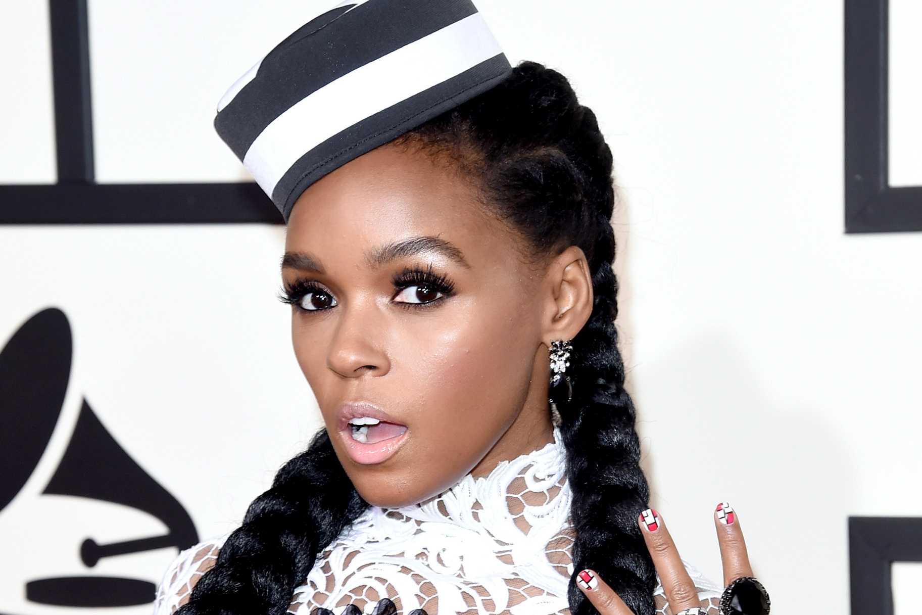Жанель монэ (janelle monáe): биография и карьера