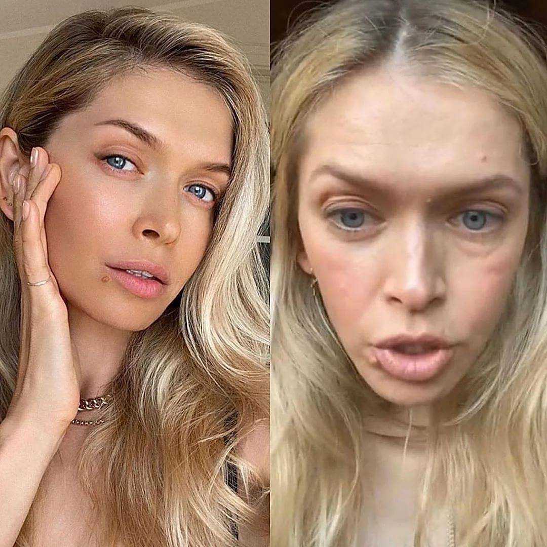 Какой цвет волос у кэти топурия | actualbeauty