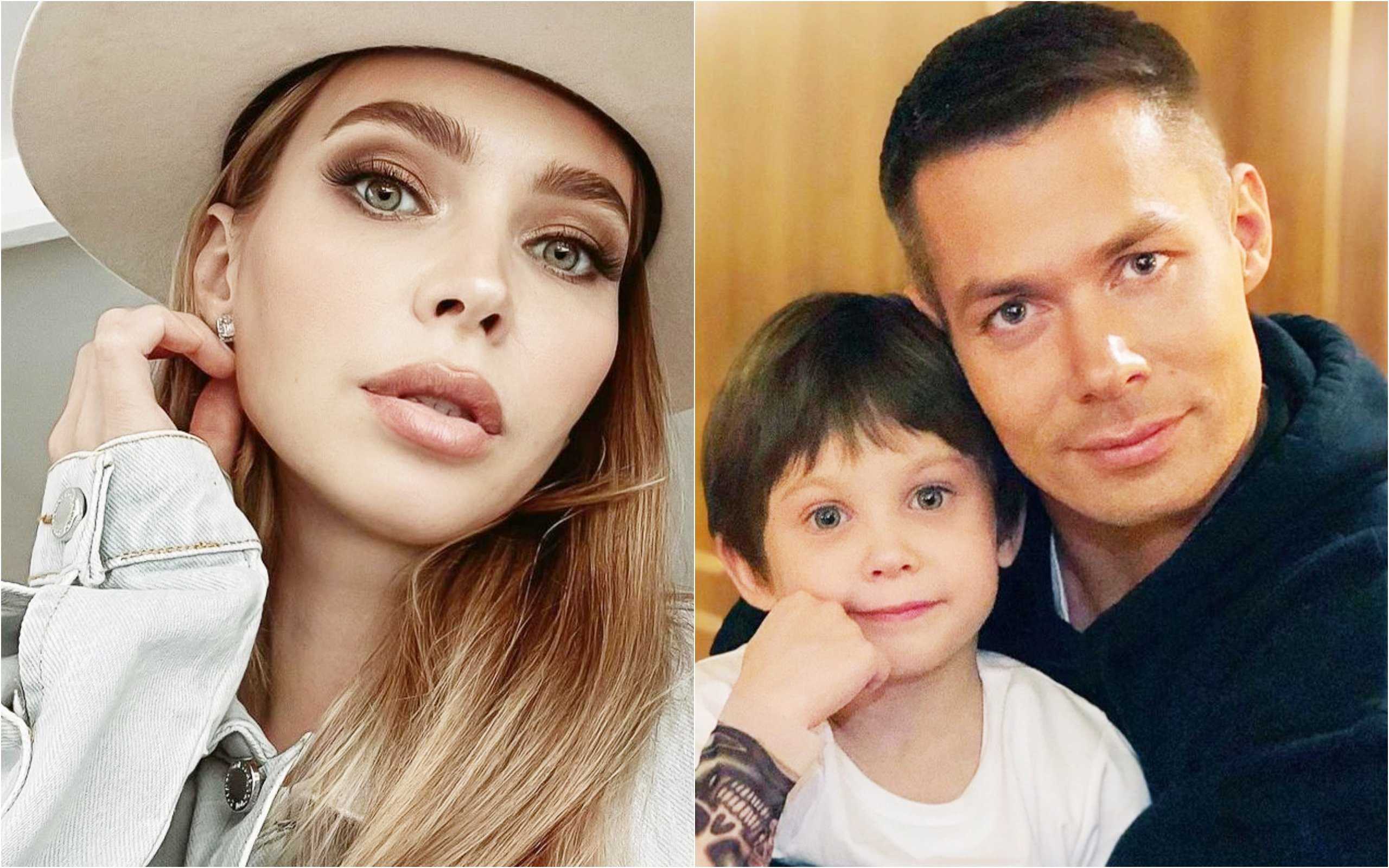 Жена стаса пьехи: биография и возраст, сын и что сейчас происходит в личной жизни