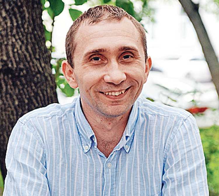 43-летний резидент Comedy Club Дмитрий Грачев, пожалуй, самый популярный двойник президента России Владимира Путина