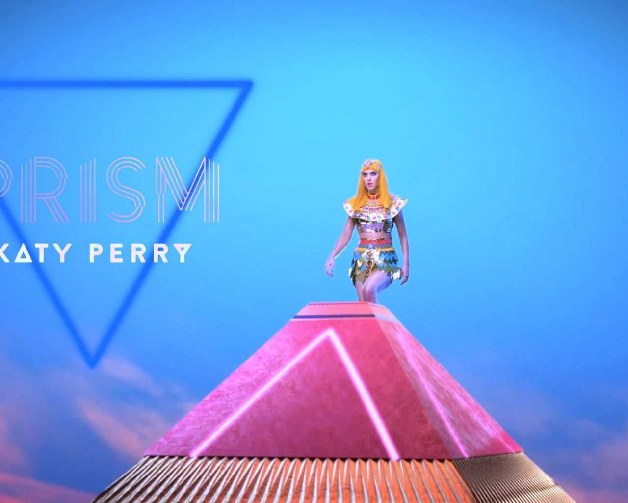 Katy perry’s “dark horse”: one big, children-friendly tribute to the illuminati - the vigilant citizen