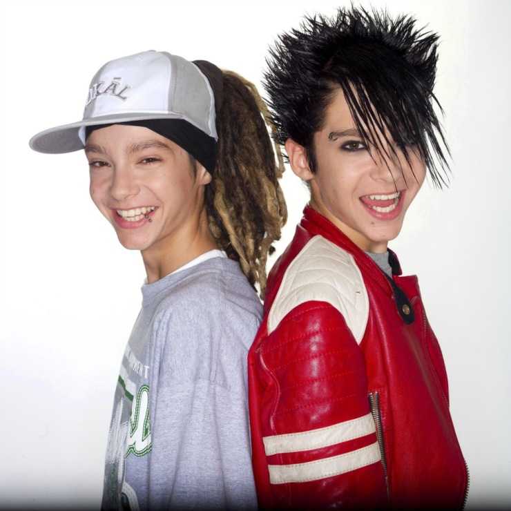 Tokio hotel семь лет спустя: смена имиджа, модные фотосессии и любовь к louis vuitton и rolex. билл каулитц: творческий путь