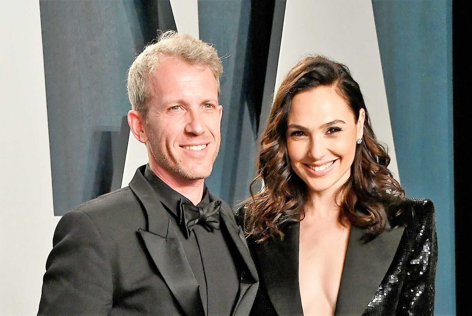 Yaron versano's net worth and salary; married gal gadot and has two children; see his salary and earnings
