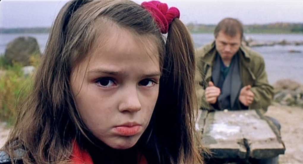 Сёстры (фильм, 2001) - актеры и роли