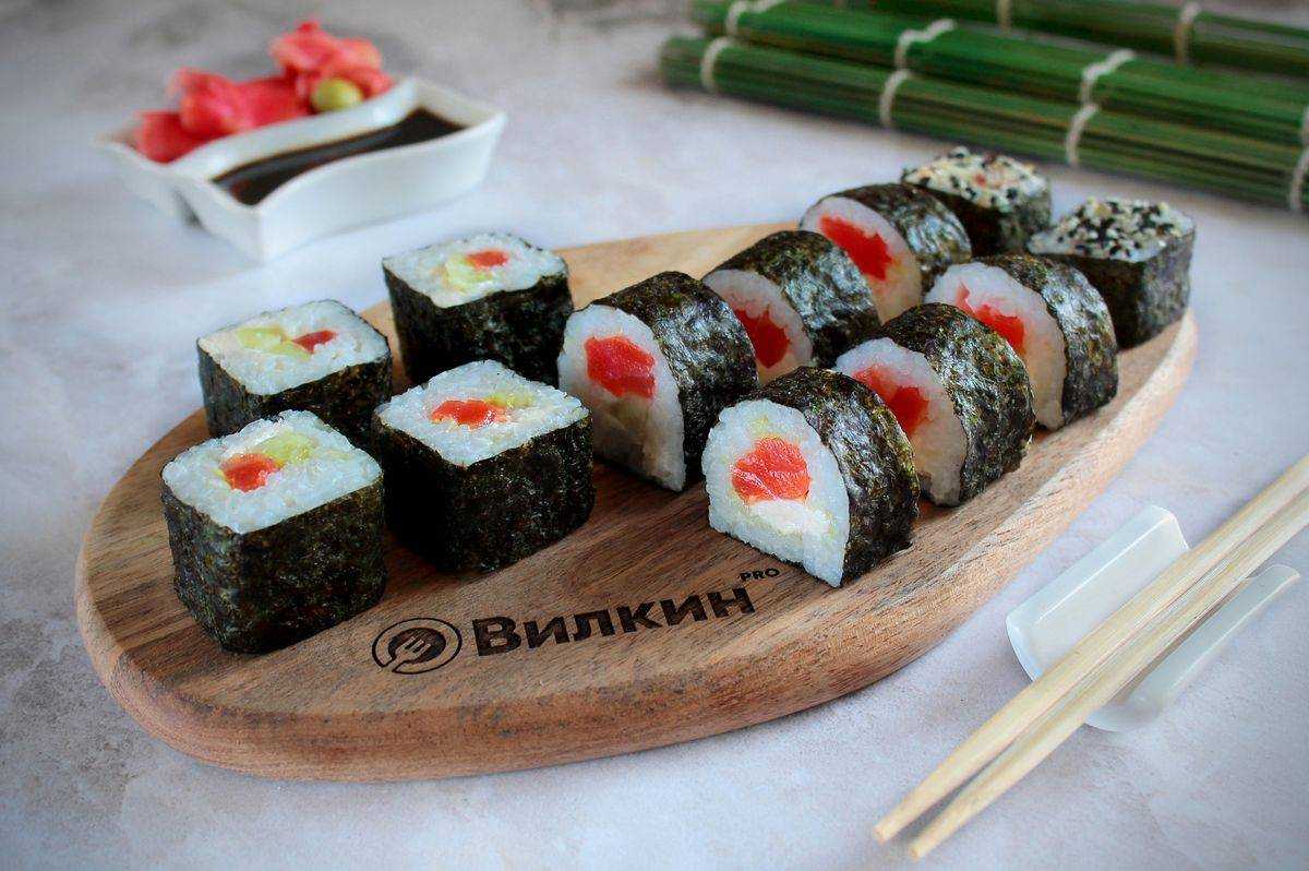 Весенние роллы вкусный рецепт с фото пошагово и видео - tvcook.ru