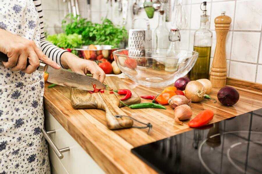 Простые рецепты пп-ужинов на каждый день