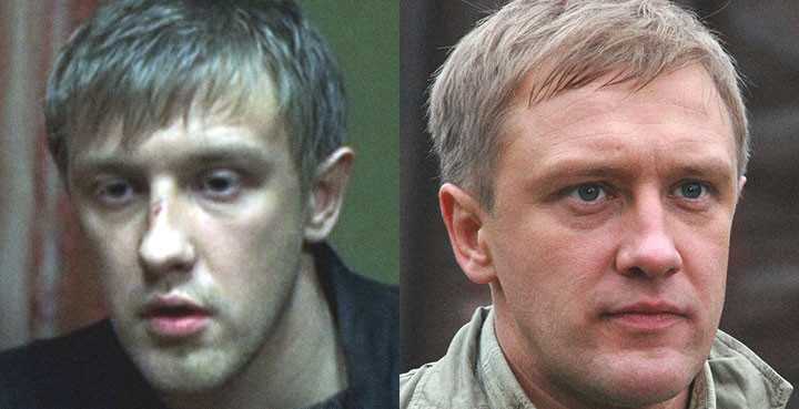 «бумер» 14 лет спустя: как сейчас выглядят кот, килла, рама и ошпаренный