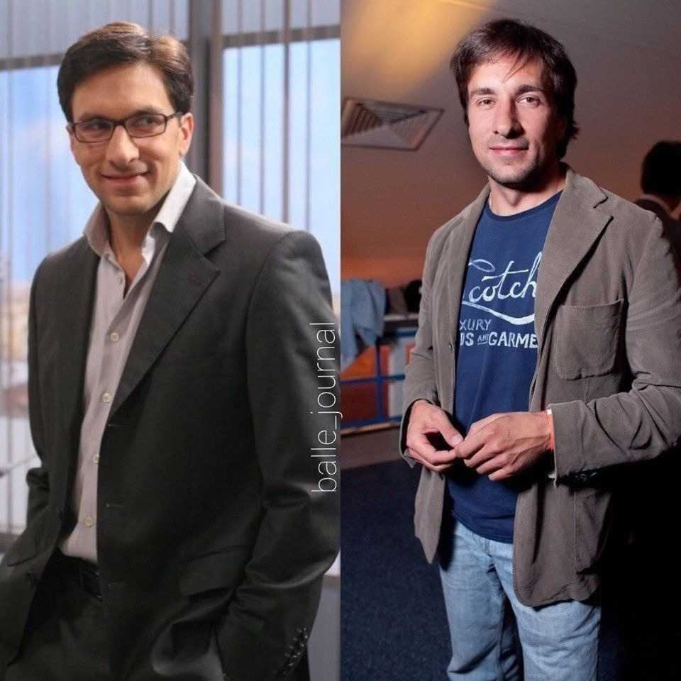 Как сложилась судьба актрис сериалов 90-х, на которых мы хотели быть похожими в детстве