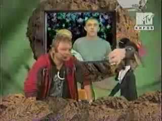 Mtv — lurkmore