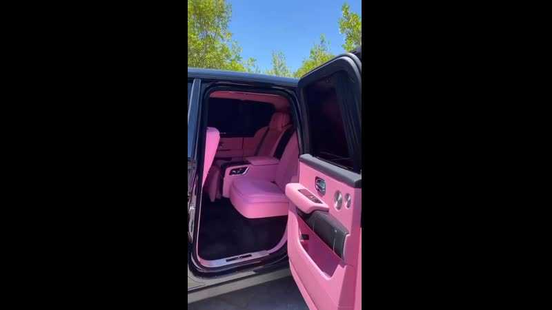 Kylie jenner car collection worth $8 million | from $300k rolls royce to $3m buggati chiron