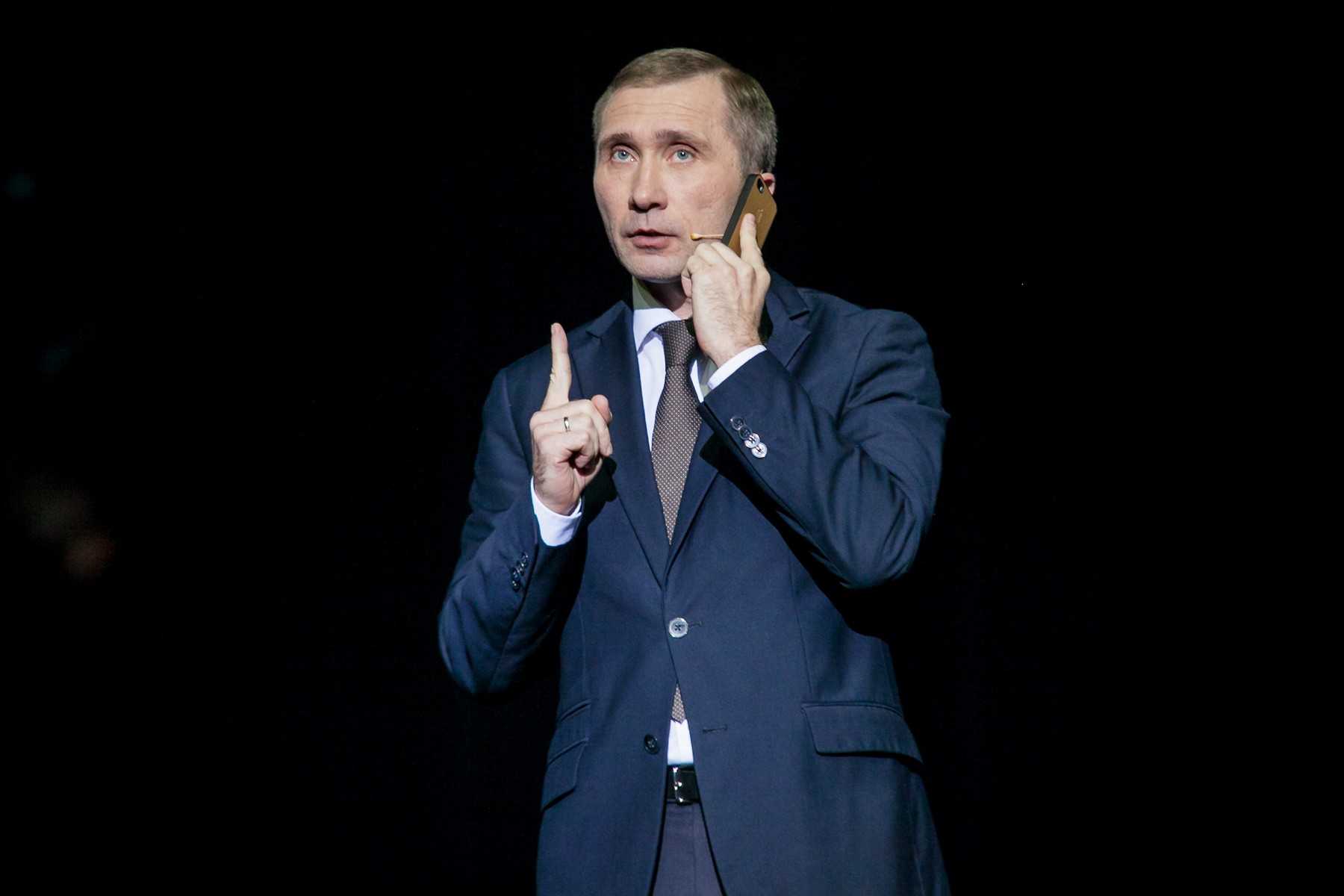 Дмитрий грачев — резидент comedy club, удивительное сходство с президентом