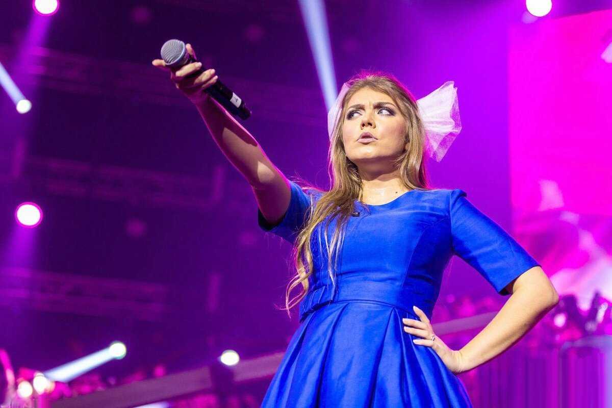 Почепа оксана александровна: биография, карьера, личная жизнь
