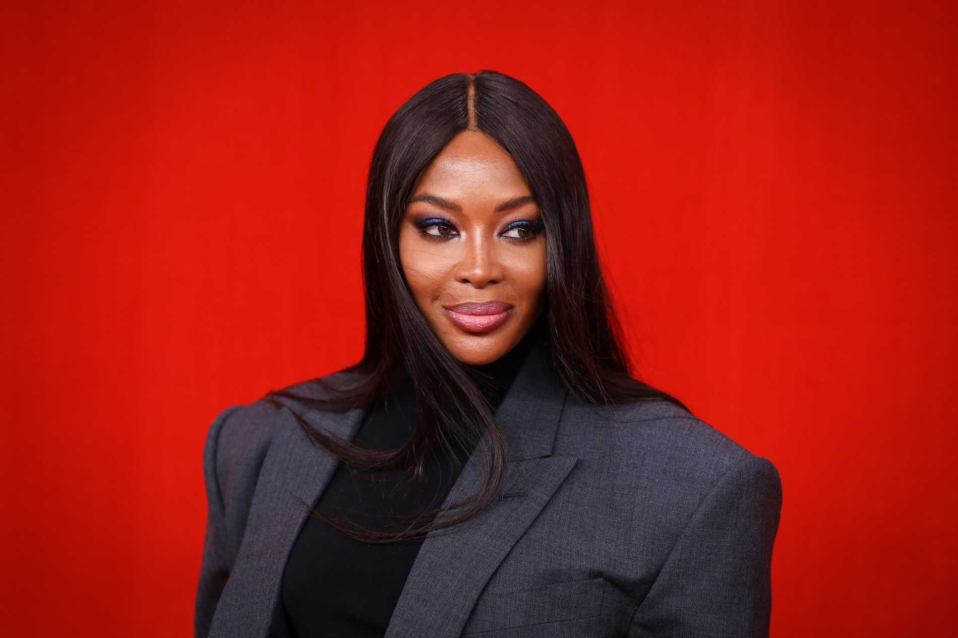 Inside supermodel naomi campbell's curious dating history