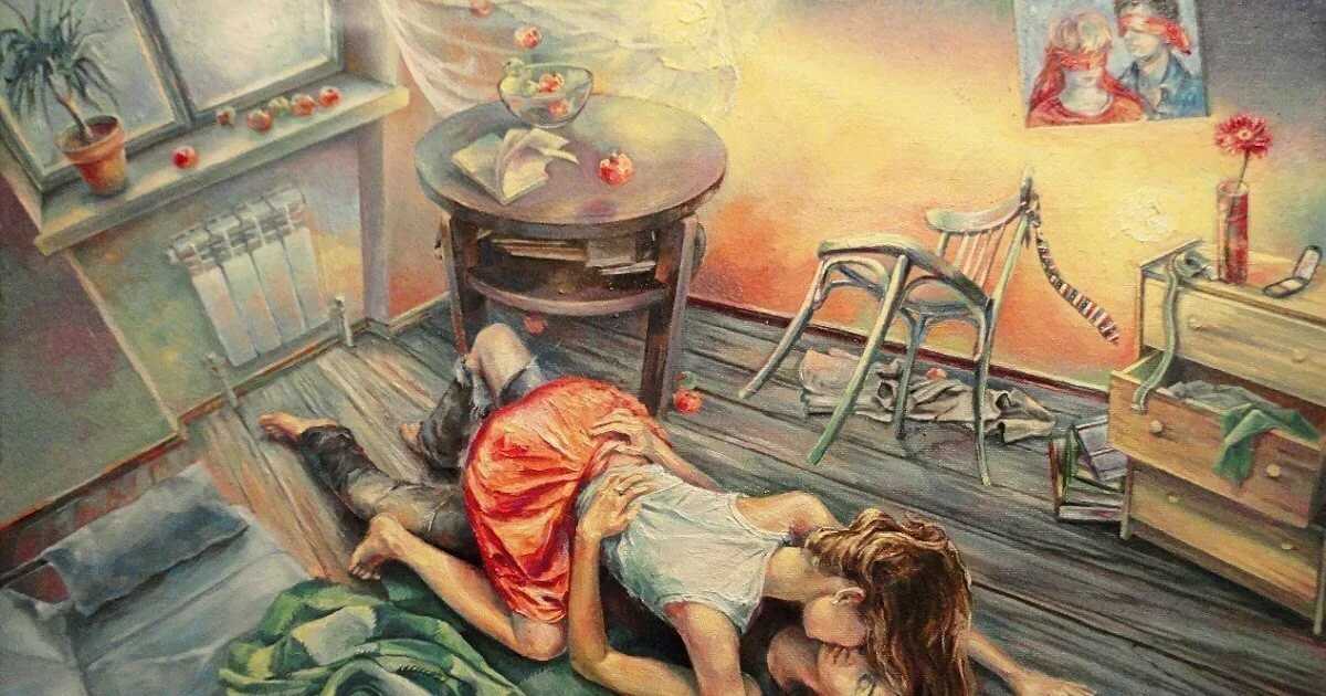 Татьяна грамон