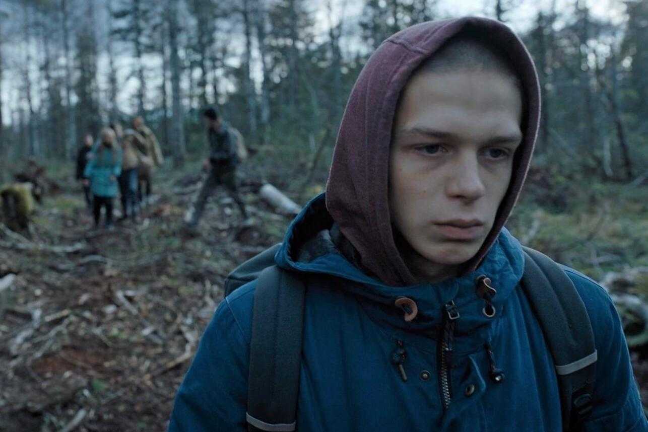 Всё о новом сериале «территория», снятый в пермском крае. когда выйдет второй сезон?