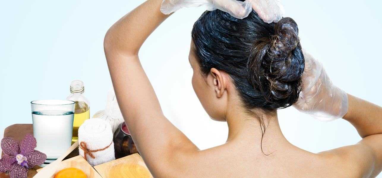 Как сохранить густоту волос в домашних условиях? | volosomanjaki.com