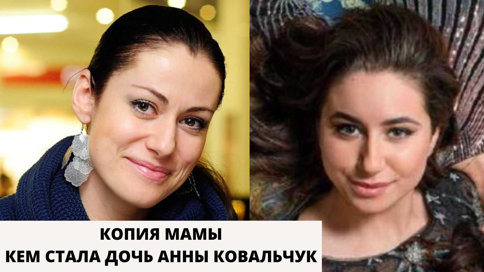 Мария ульянова - биография, новости, личная жизнь