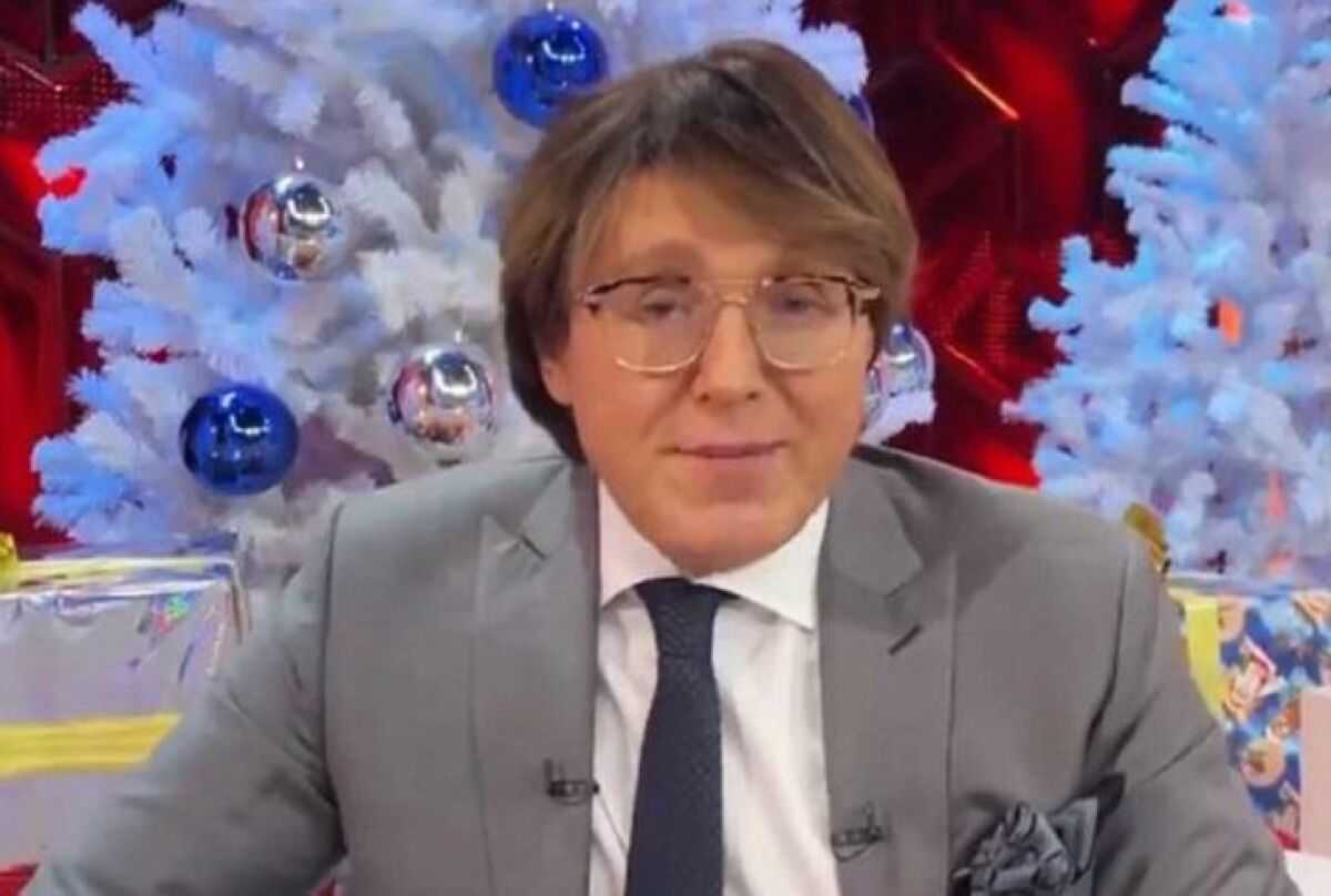 Андрей малахов отметил юбилей — сколько лет известному шоумену