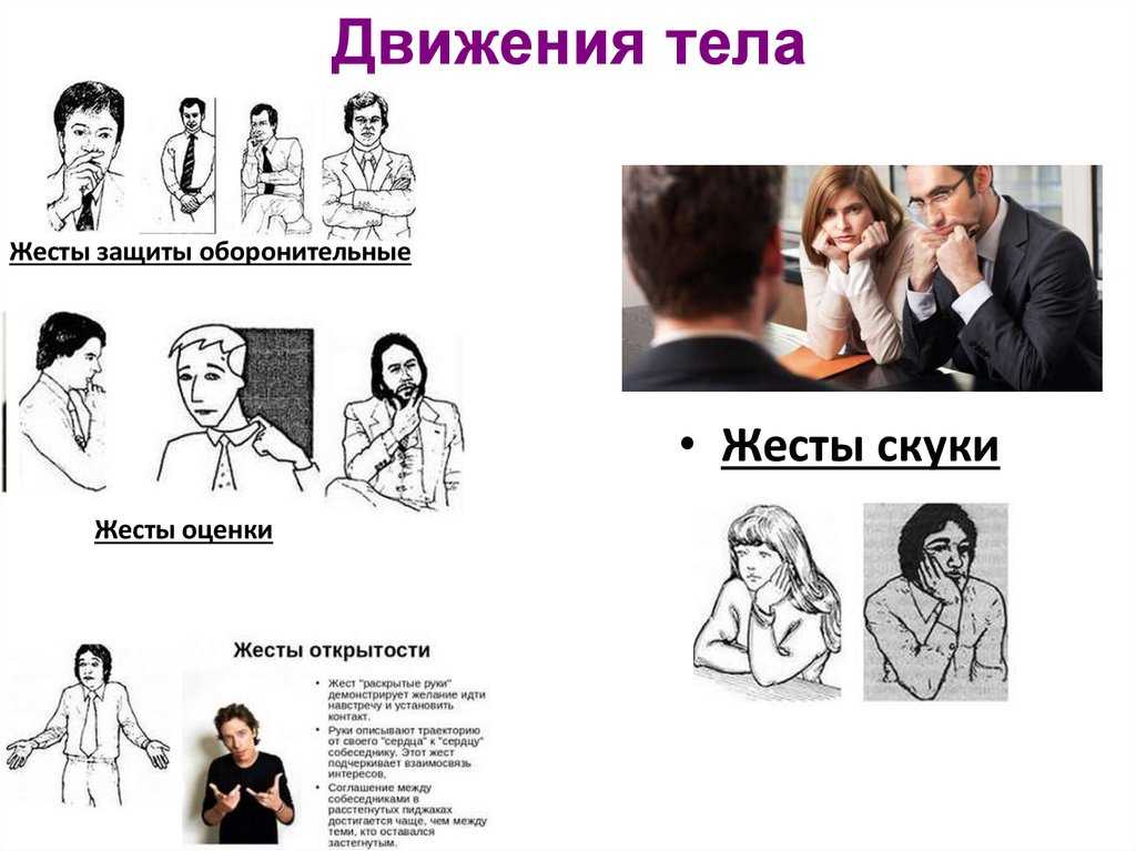 Почему мужчина боится признаться в своих чувствах к женщине