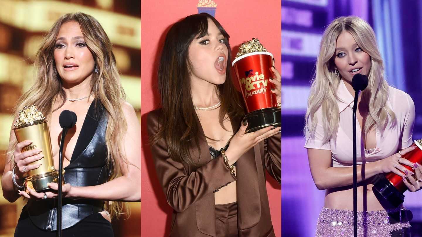 Тейлор свифт снова лидирует в номинациях mtv ema | топхит - кратчайший путь в эфир
