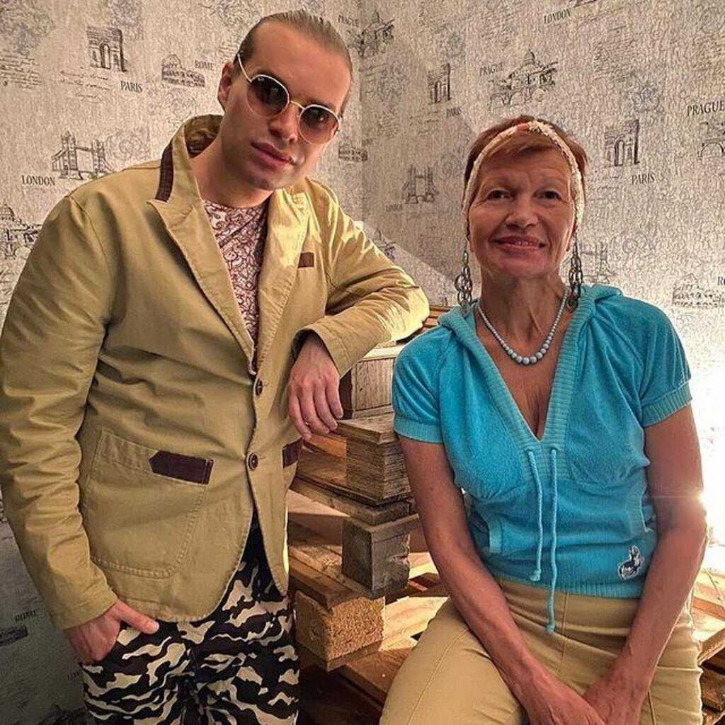 Гоген солнцев- биография, личная жизнь и последние новости