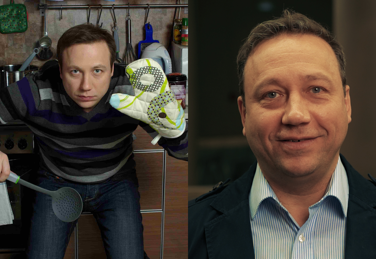 Воронины 23 сезон - дата выхода серий на стс, трейлер, последние новости
