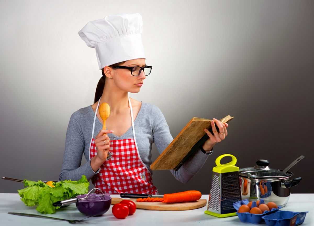Что приготовить на ужин быстро и вкусно реально