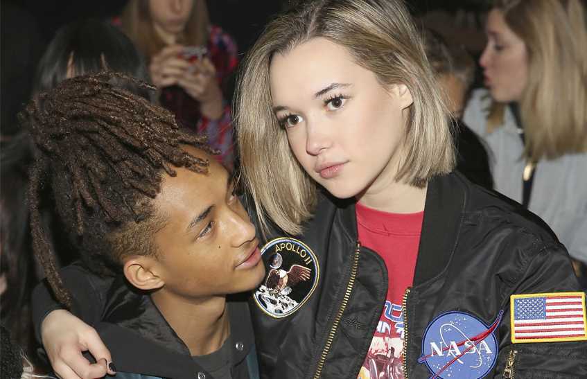 Jaden smith (джейден смит): биография артиста - salve music