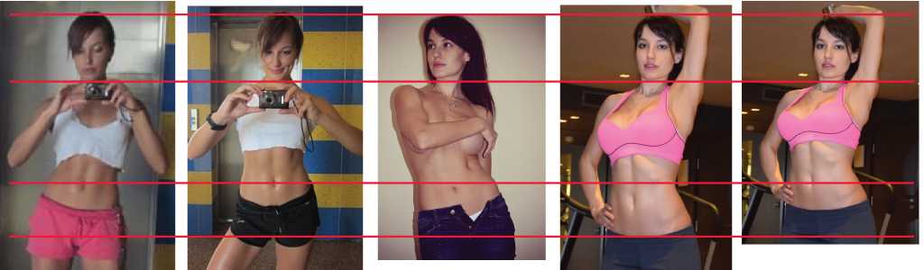 Фото до отжиманий и после girlstop ru (большое количество фотографий) - artshots.ru