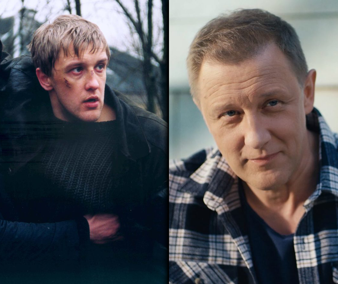 "бумер" 15 лет спустя: как изменились актеры популярного в 2000-х криминального фильма  -  - шоу-биз на joinfo.com