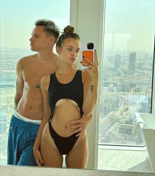 Тиктокерша аня ищук слив горячих фото (30 фотографий) – скачать бесплатно