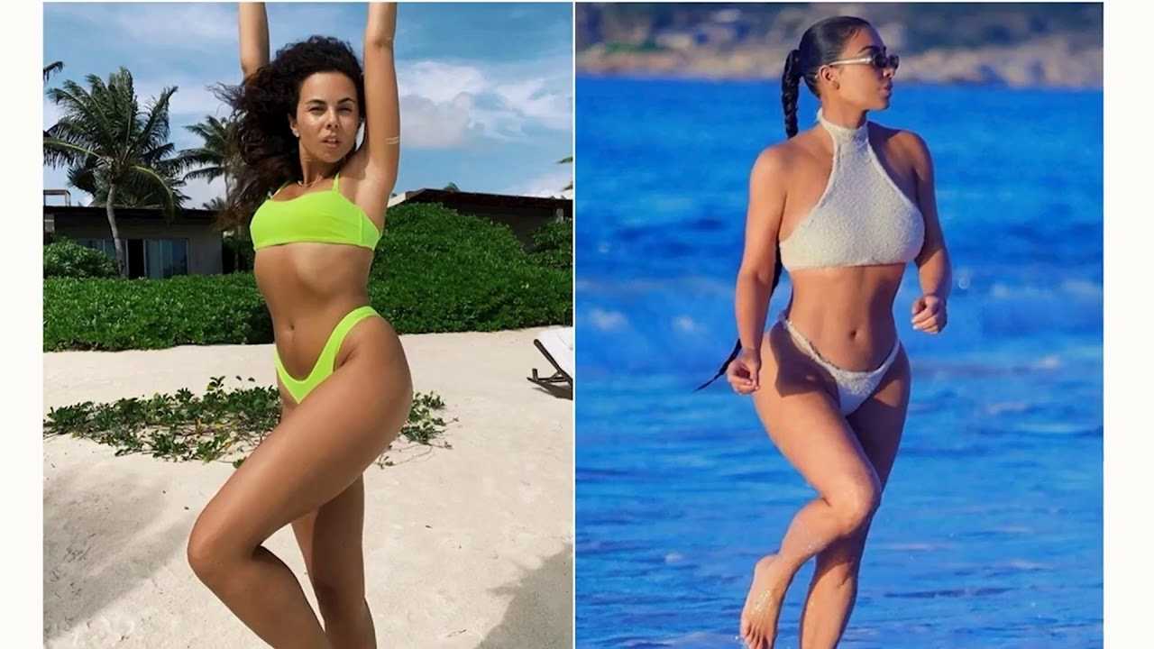 Бывшая жена потапа о насте каменских > персоналии