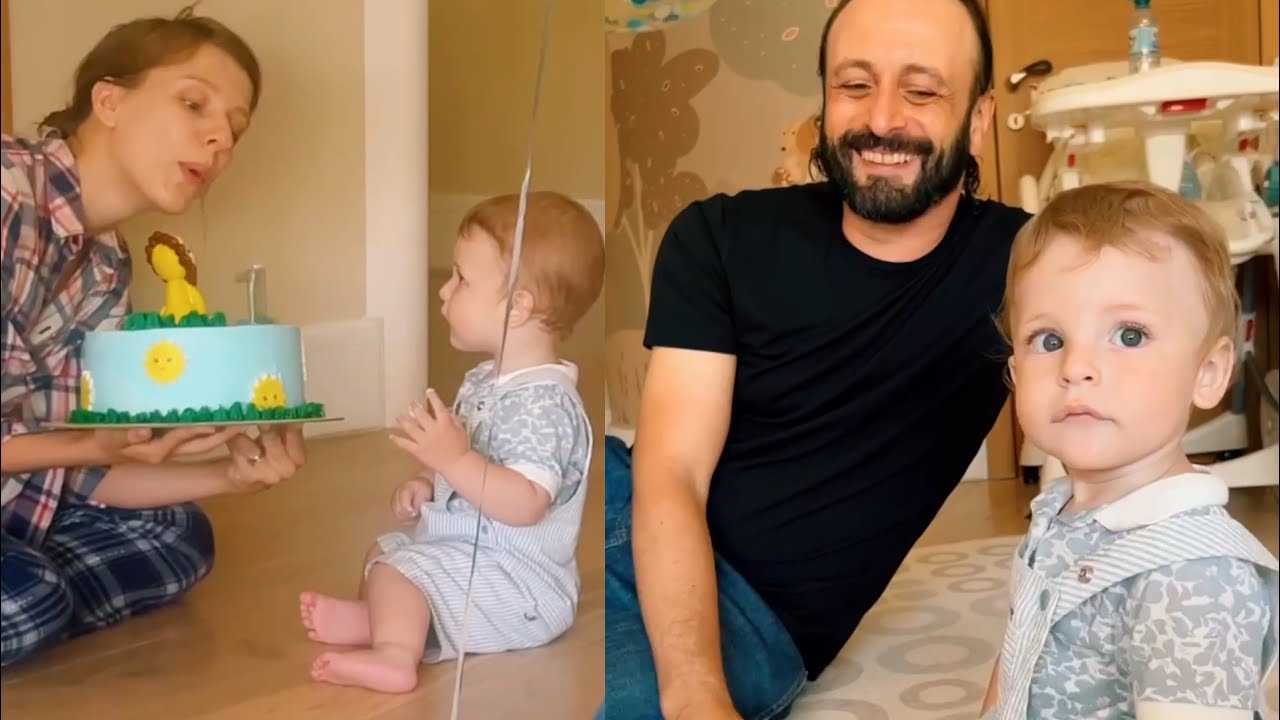 Мартин поделился новым кадром в личном блоге