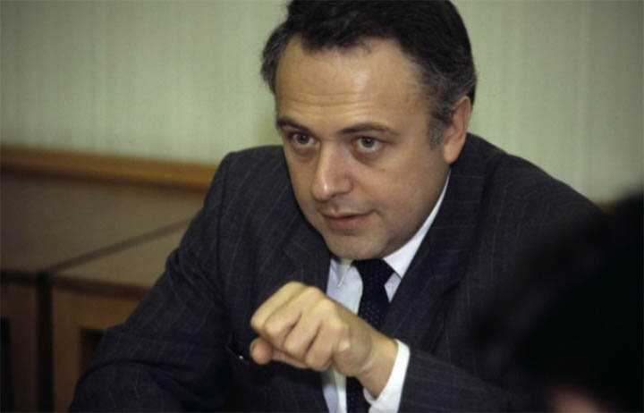 Козырев, андрей владимирович — рувики