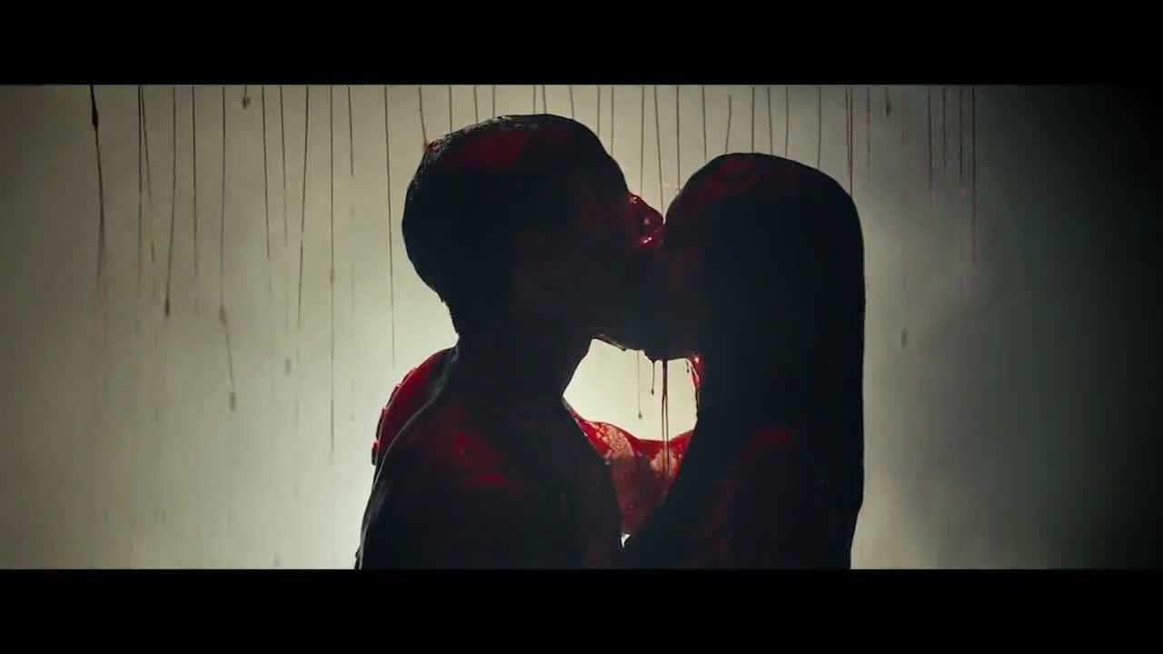 Смысл клипа maroon 5 - animals