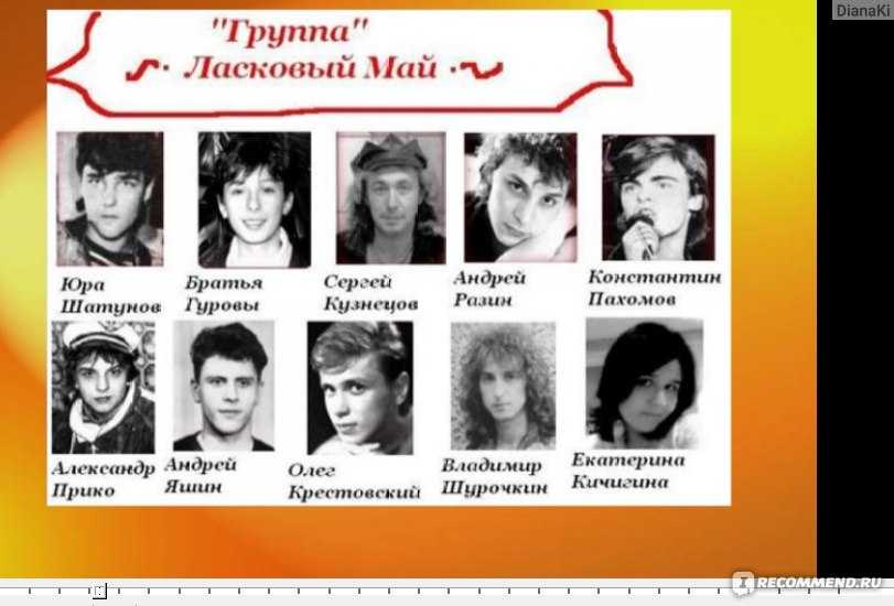Как сложились судьбы известных советских певцов, сбежавших за границу в поисках лучшей жизни