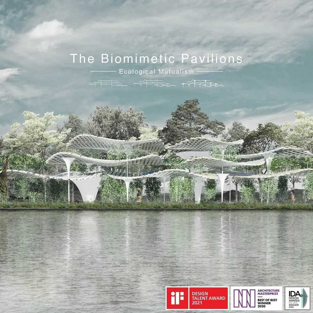 Ad design awards 2021 winners
