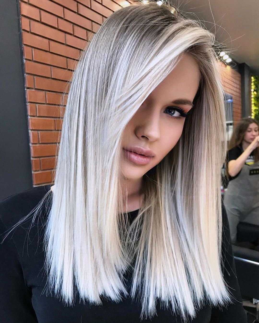 Модное окрашивание 2020: какой цвет в моде, фото