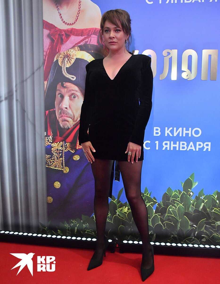 В москве состоялась премьера фильма «холоп 2» | stiletto