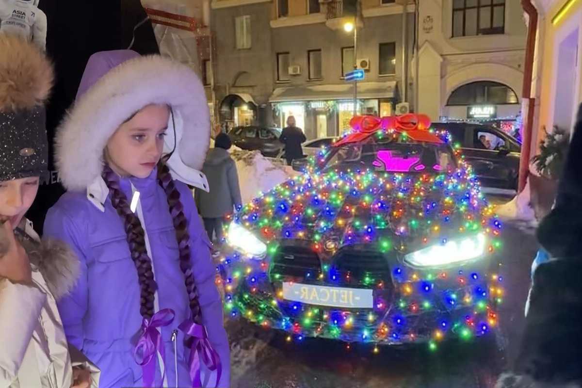 Дошкольница Алина Якупова стала новым самым красивым ребенком в мире