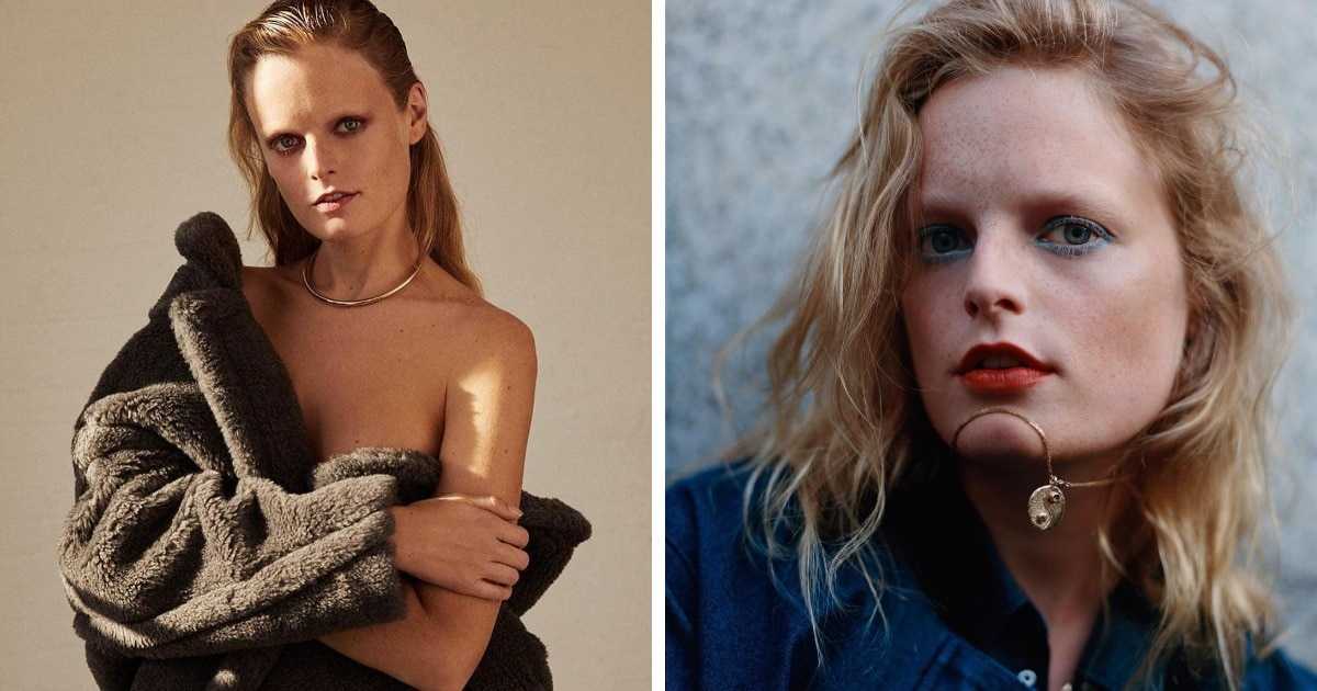 10 самых популярных моделей с нестандартной внешностью ⋆ dibora